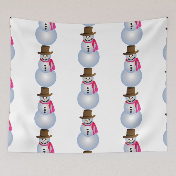 Item preview, Frosty’s Cousin designed and sold by GemmasGems.