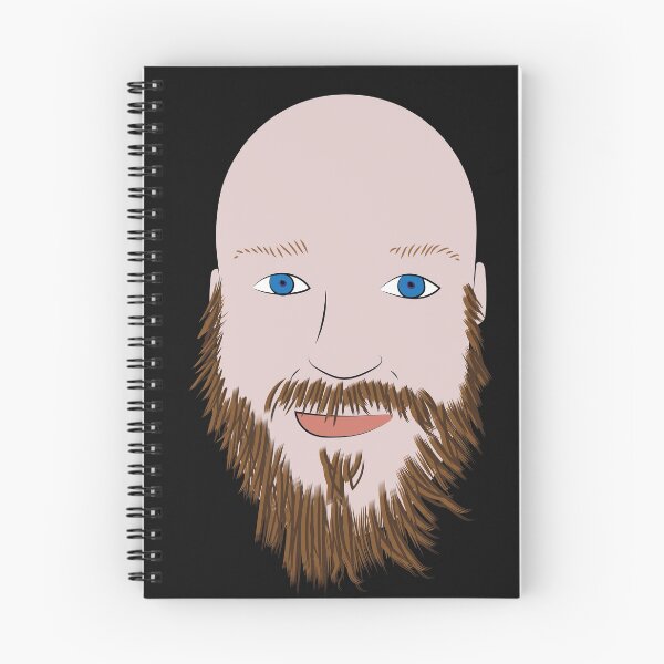 Item preview, SelfPortrait designed and sold by beardedegg.