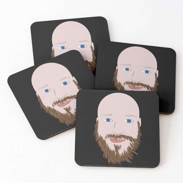 Item preview, SelfPortrait designed and sold by beardedegg.