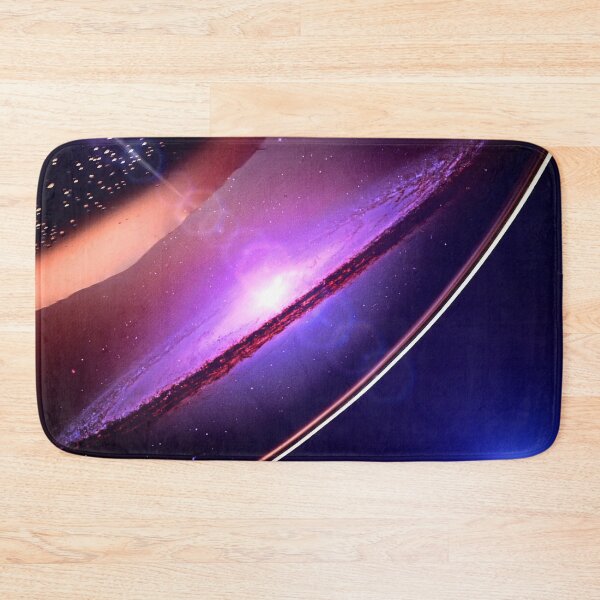 Item preview, Quasar (MKW-S.9) designed and sold by Katrina Morgan.