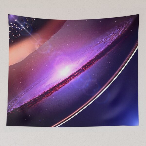 Item preview, Quasar (MKW-S.9) designed and sold by Katrina Morgan.