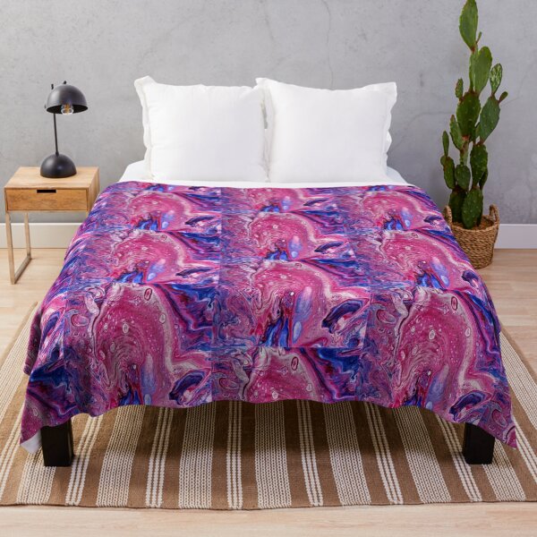 Item preview, Abstract Purple designed and sold by Gem's Artistic  Creations.