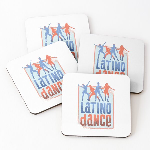 Item preview, Music design : Latino Dance designed and sold by FFelder.