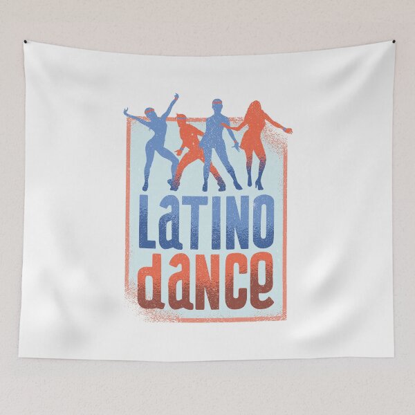 Item preview, Music design : Latino Dance designed and sold by FFelder.