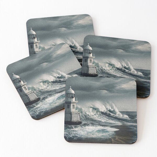 Item preview, Storm designed and sold by Dreamscape Eclectic .