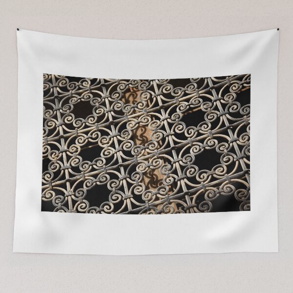 Item preview, Barred designed and sold by Kezzles.
