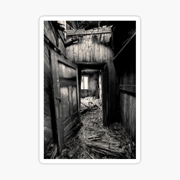Item preview, 11.1.2020: In Old Abandoned House designed and sold by Petri Volanen.