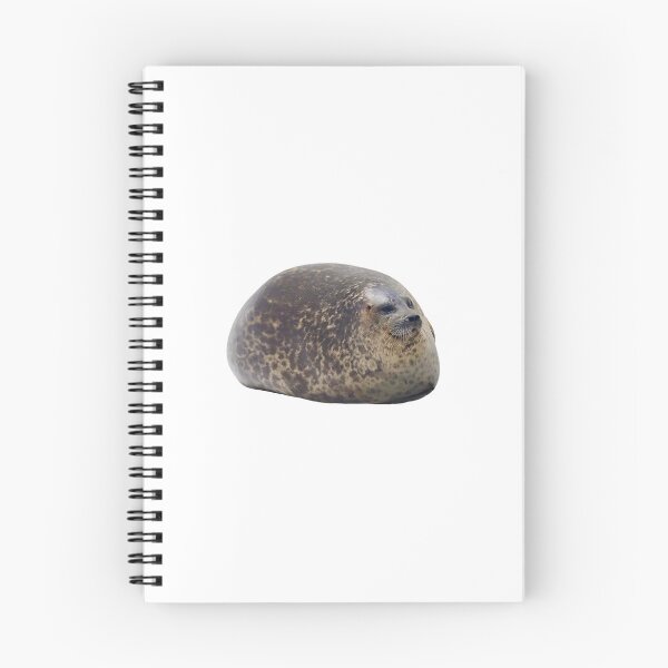Item preview, Chubby Seal designed and sold by SCha.