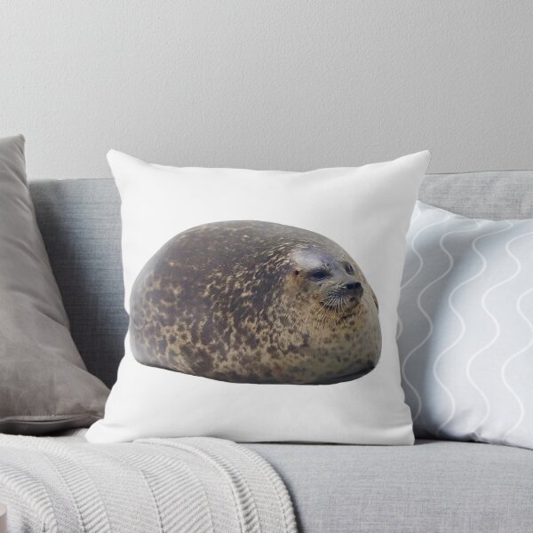 Item preview, Chubby Seal designed and sold by SCha.