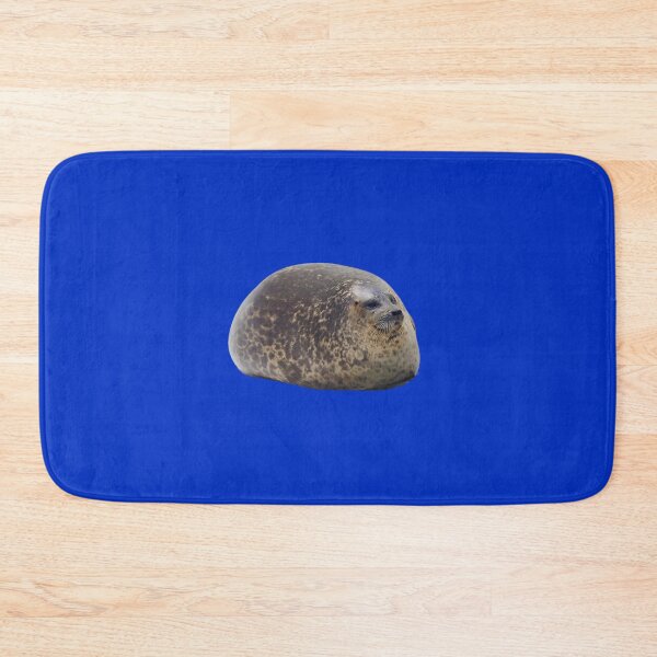 Item preview, Chubby Seal designed and sold by SCha.