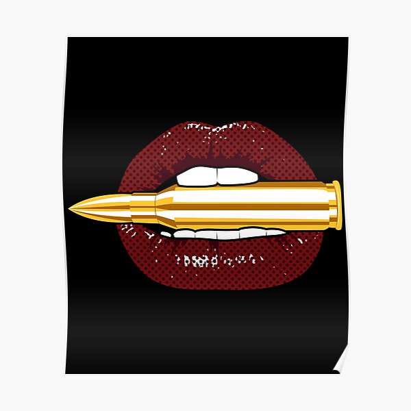 Bite the Bullet Poster