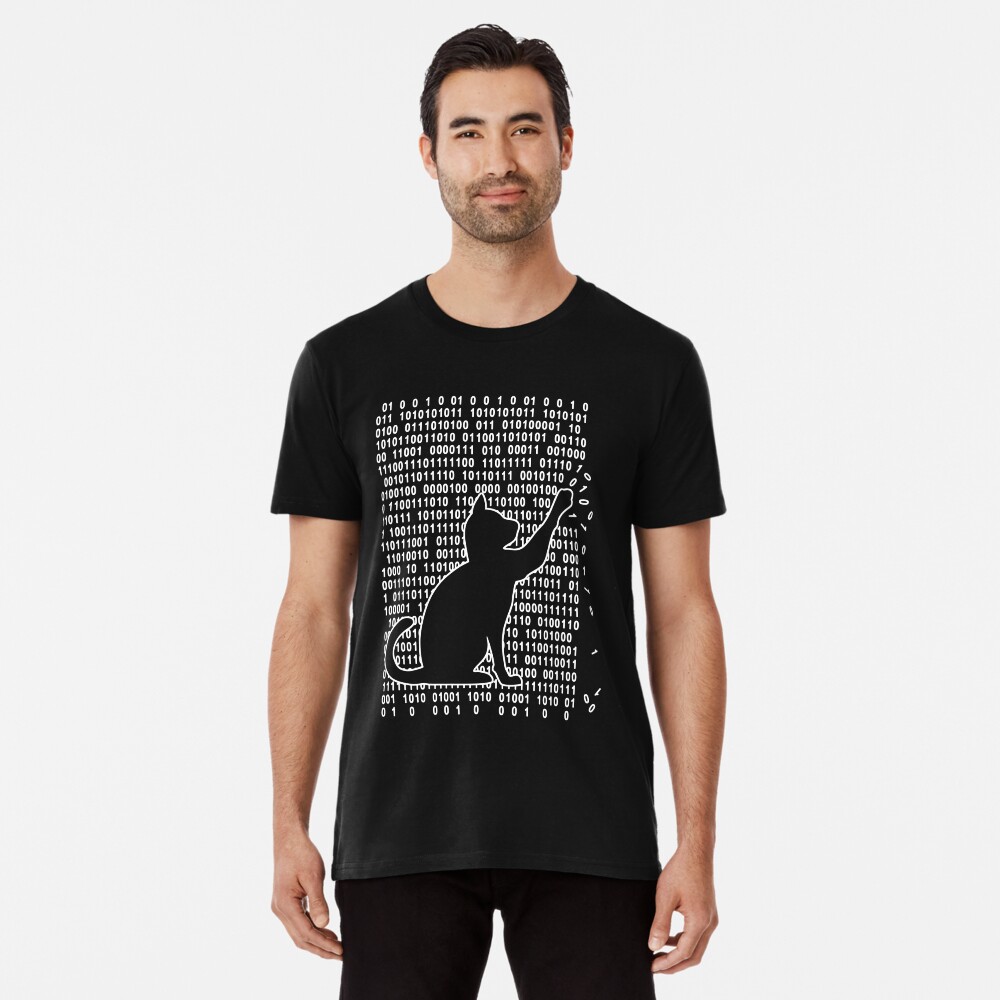 Artikel-Vorschau von Premium T-Shirt, designt und verkauft von stoneyy.