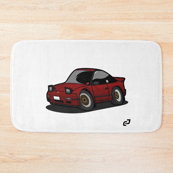 Item preview, cjtoons - red 200sx designed and sold by Cjtoons.