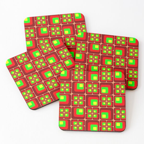 Item preview, Retro cuboid designed and sold by ComPott.