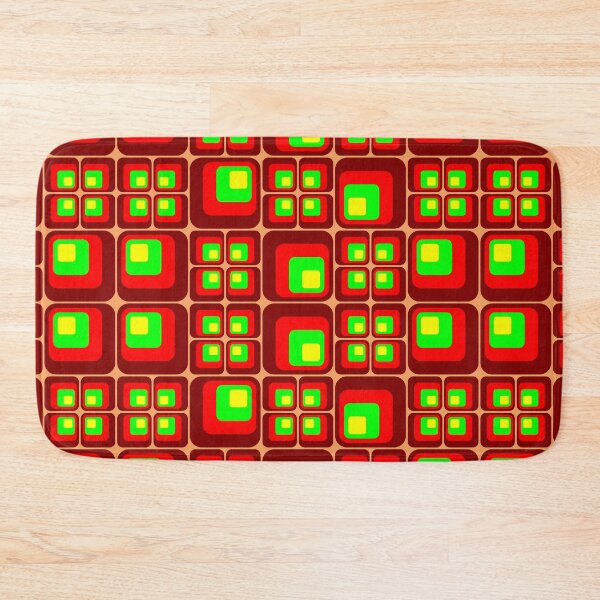 Item preview, Retro cuboid designed and sold by ComPott.