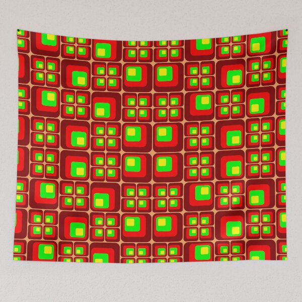 Item preview, Retro cuboid designed and sold by ComPott.