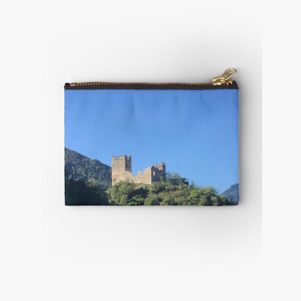 Item preview, Miglos Castle, France designed and sold by AHELENE.
