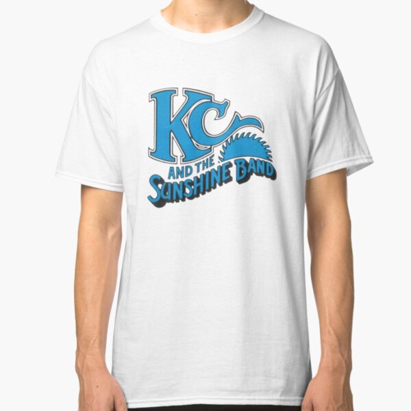 kc rose tshirt