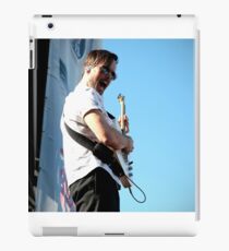 Atlas Genius iPad Case/Skin