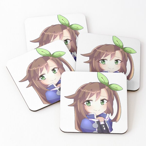 Item preview, Iffy! ( IF-chan ) | Neptunia designed and sold by YitsuneMelody.