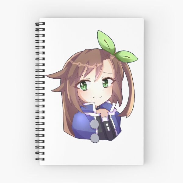 Item preview, Iffy! ( IF-chan ) | Neptunia designed and sold by YitsuneMelody.