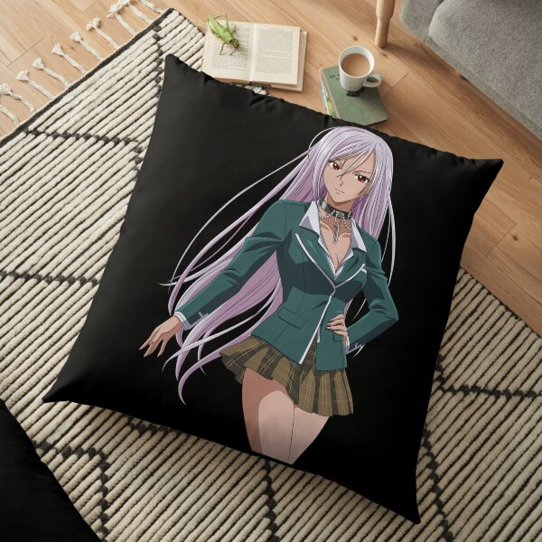 rosario vampire plush