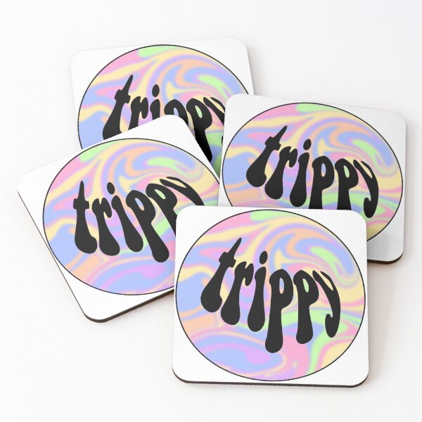 Item preview, Tie Dye Trippy designed and sold by Tumblestwo.