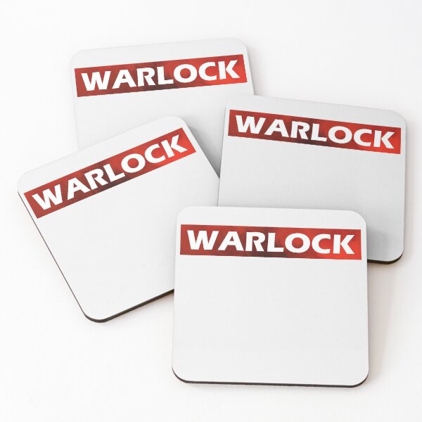 Item preview, Warlock designed and sold by HiddenStar02.