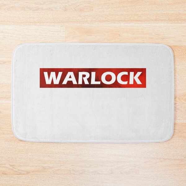 Item preview, Warlock designed and sold by HiddenStar02.