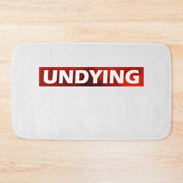 Item preview, Undying designed and sold by HiddenStar02.