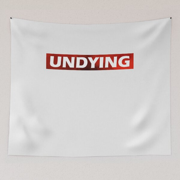 Item preview, Undying designed and sold by HiddenStar02.