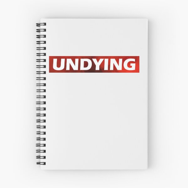 Item preview, Undying designed and sold by HiddenStar02.