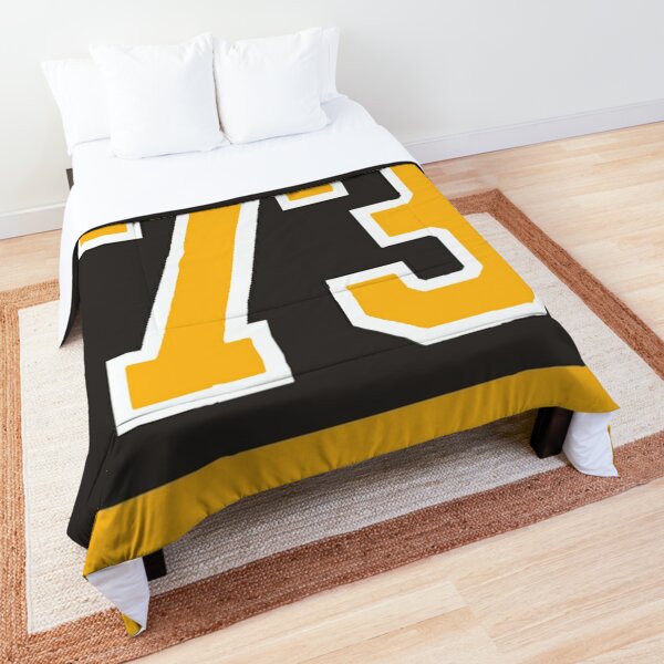 Boston Bruins Charlie McAvoy Comforter