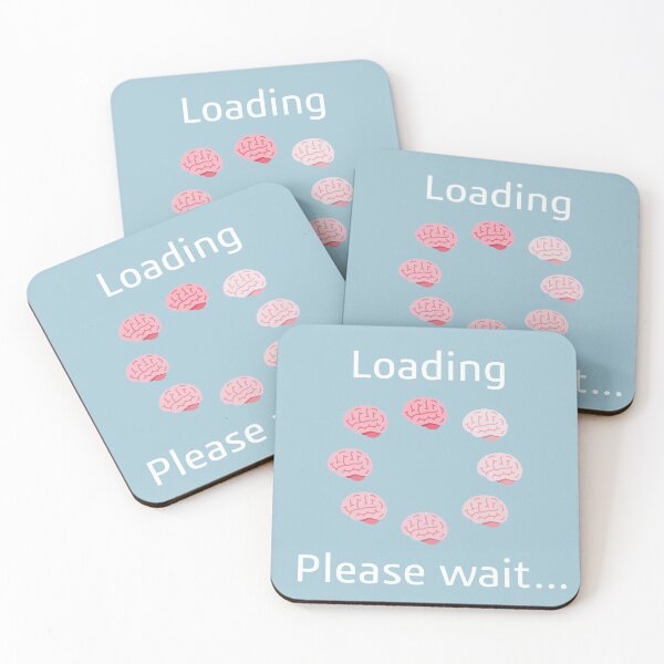 Item preview, Brain loading please wait... designed and sold by shallotman.