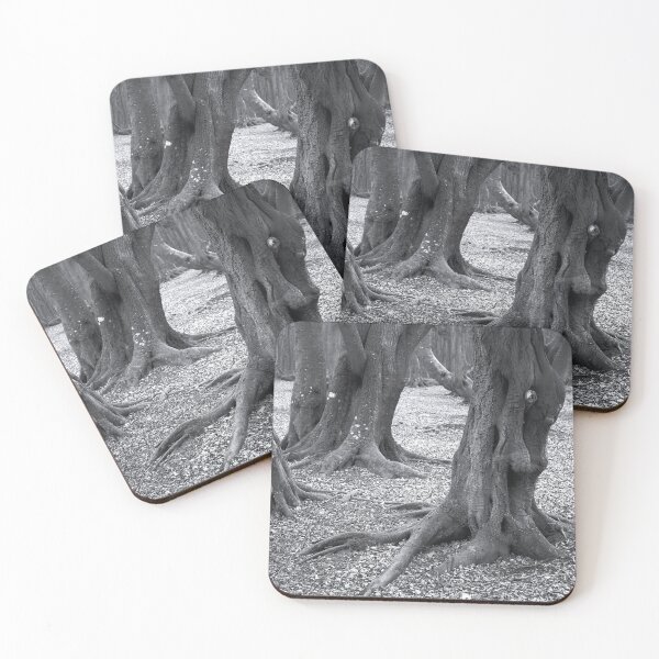 Item preview, West Woods of Ethie: Depth 1 designed and sold by ShinyPhoto.