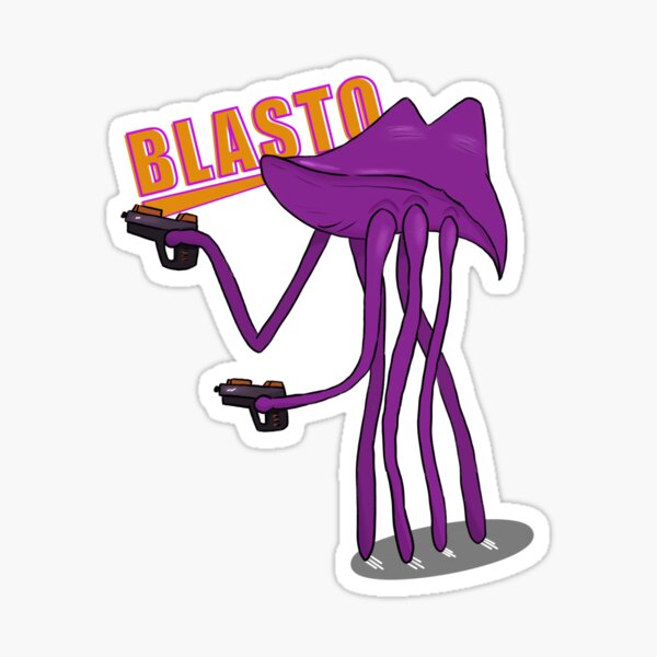 hanar spectre stream