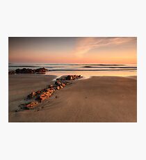 Looking to Sea Photographic Print
