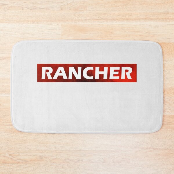 Item preview, Rancher  designed and sold by HiddenStar02.