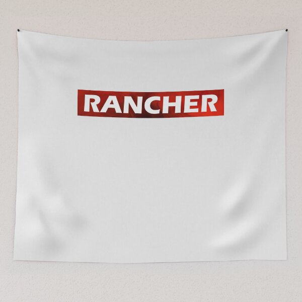 Item preview, Rancher  designed and sold by HiddenStar02.
