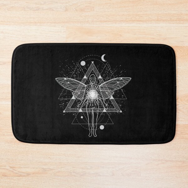 Item preview, Astral trip Geometric design  designed and sold by FFelder.