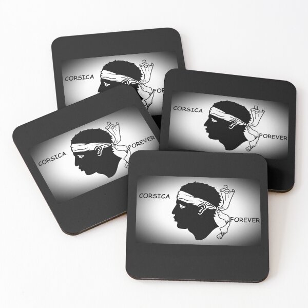 Item preview, CORSICA FOREVER designed and sold by titlis.