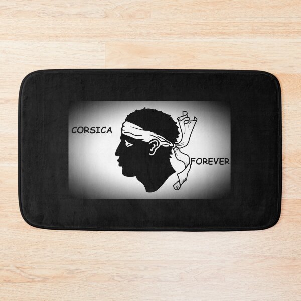 Item preview, CORSICA FOREVER designed and sold by titlis.
