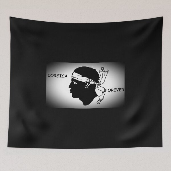 Item preview, CORSICA FOREVER designed and sold by titlis.
