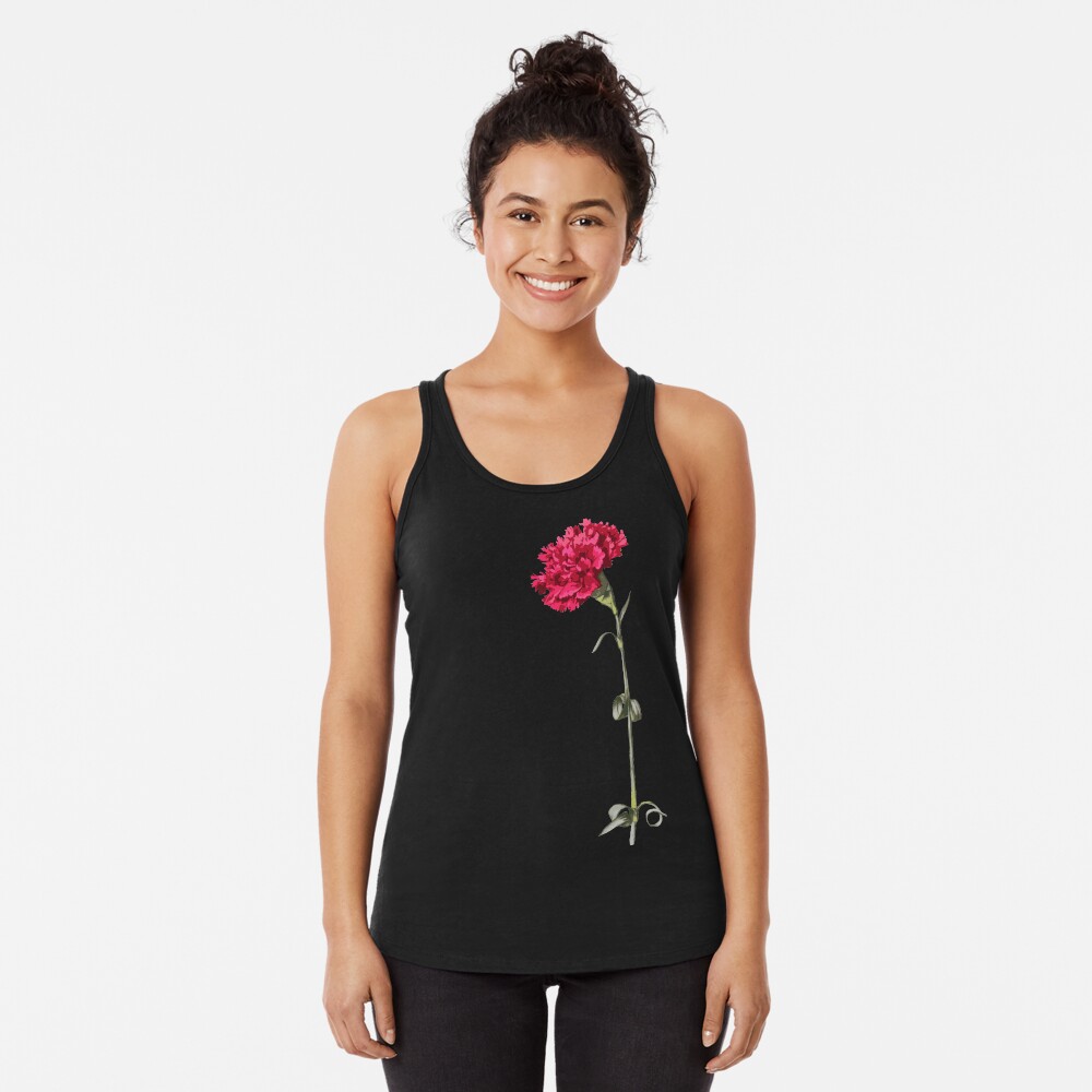 Item preview, Racerback Tank Top designed and sold by taiche.