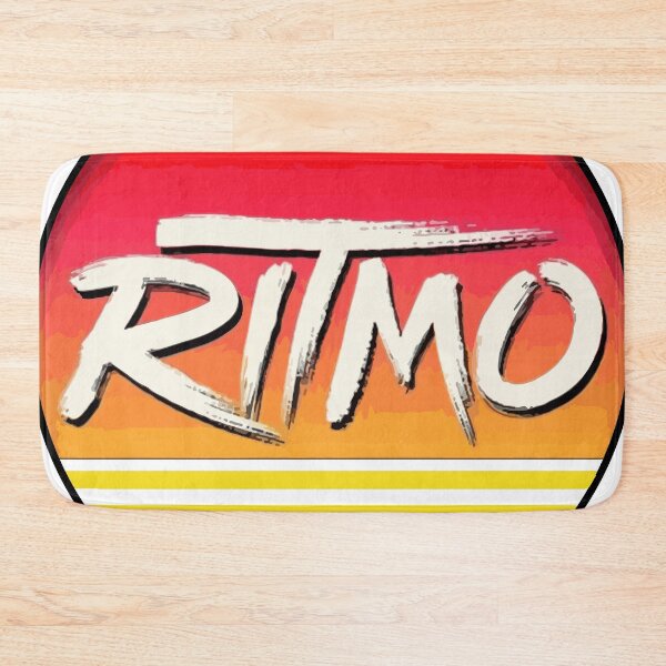 Item preview, Latin rhythm designed and sold by RosedesignArt.