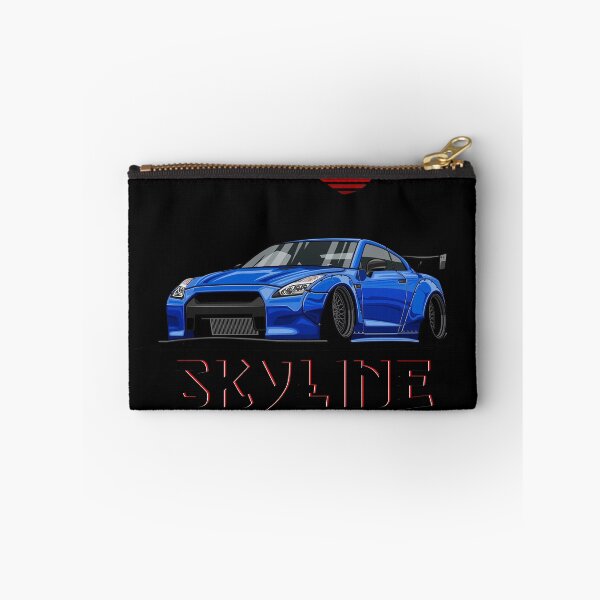 Item preview, Skyline in FujiStyle designed and sold by pcb-design.