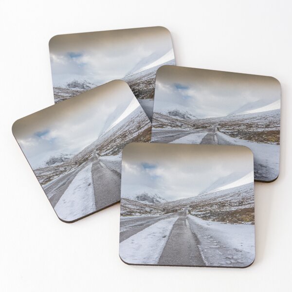 Item preview, Ice road designed and sold by Barno123.