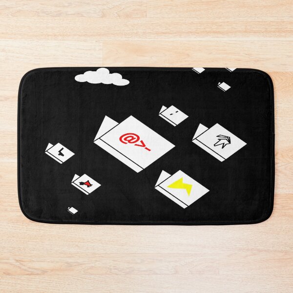 Item preview, Book Sky Ryu4hd designed and sold by I-4hd.