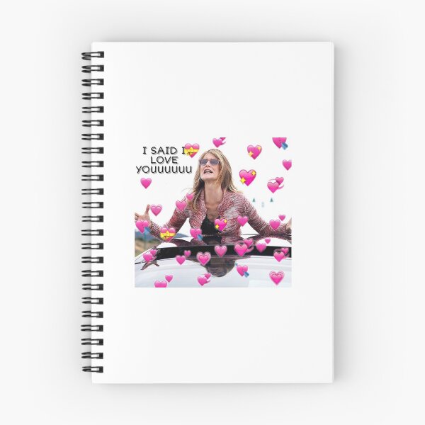 Item preview, Laura Dern I said I love youuuu designed and sold by xpatix.