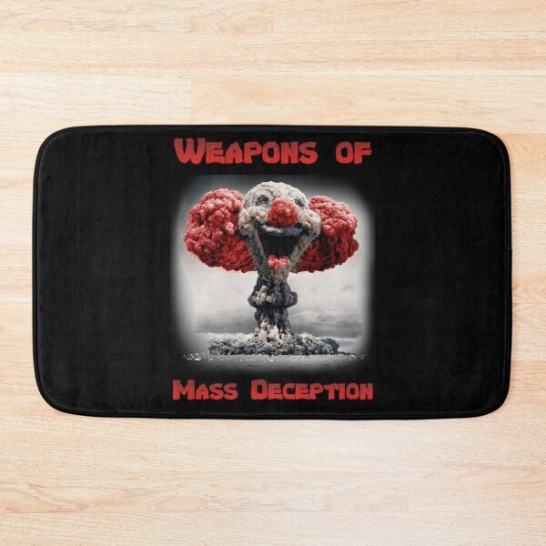 Item preview, W M Deception designed and sold by AnubisApparel.